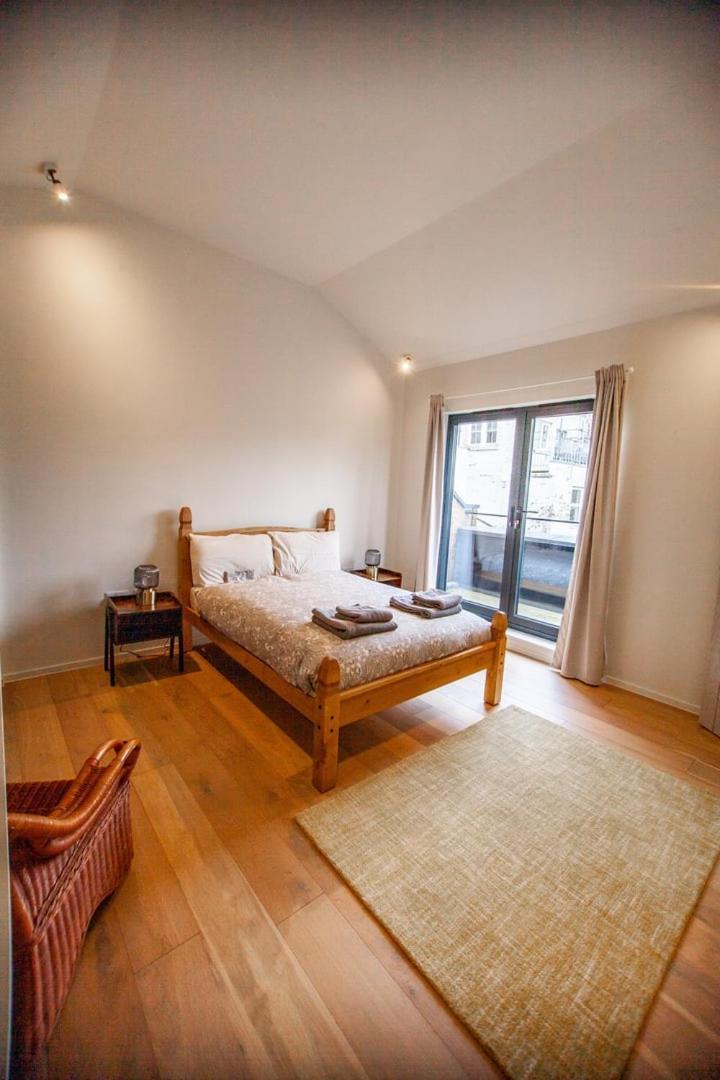 The Hideaway Apartment Hastings Exterior photo