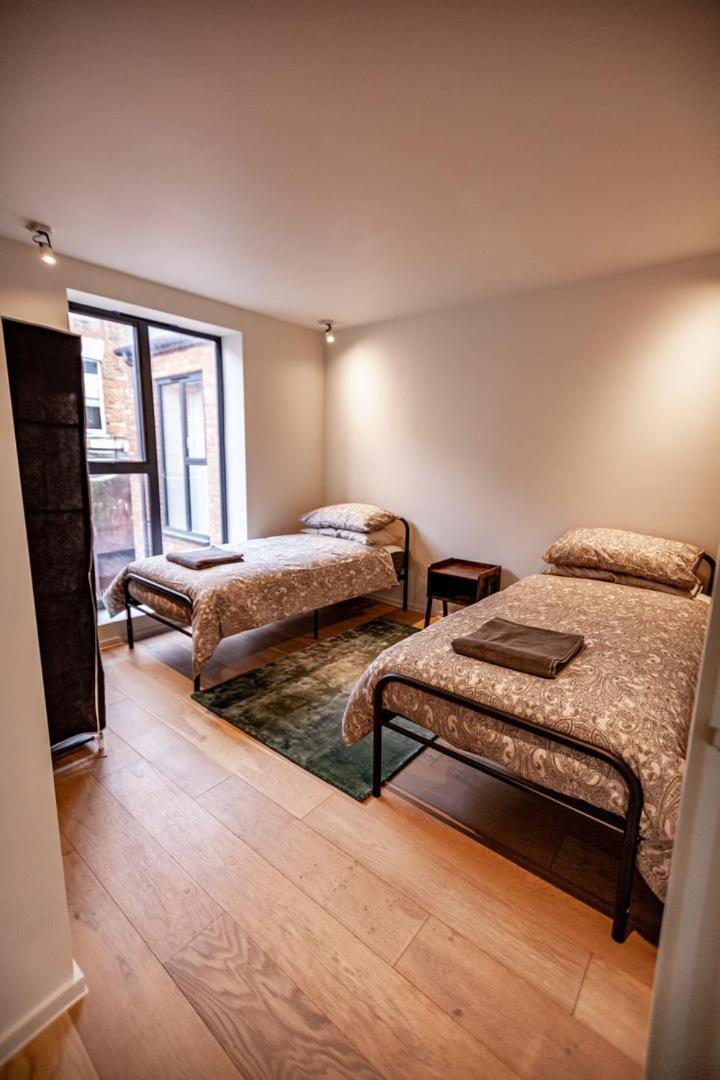 The Hideaway Apartment Hastings Exterior photo