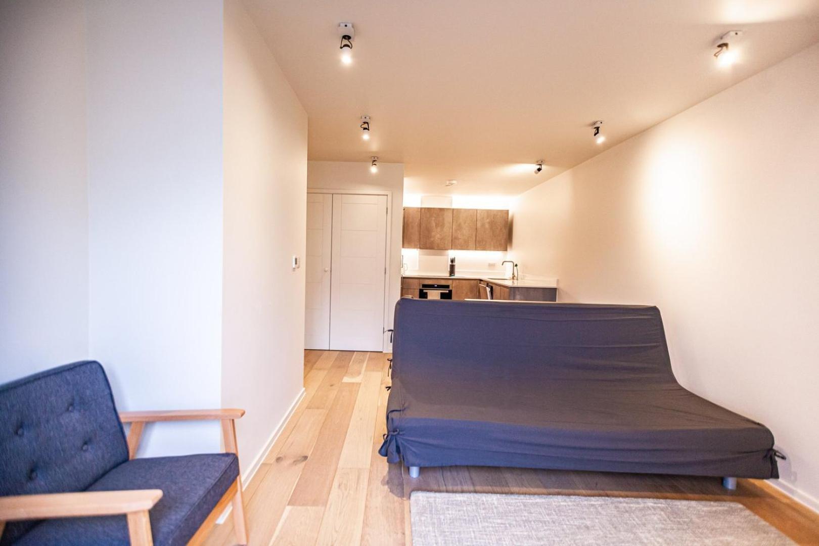 The Hideaway Apartment Hastings Exterior photo