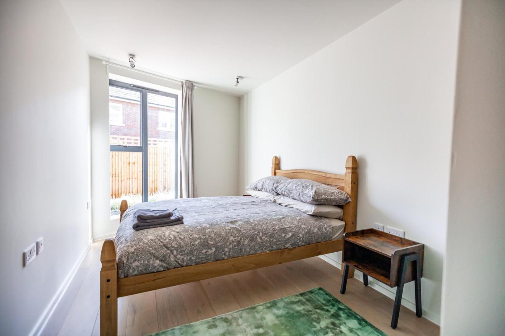 The Hideaway Apartment Hastings Exterior photo